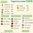 요거트아이스크림의정석울산