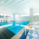 서귀포칼호텔사우나 이미지