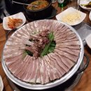 왕청국밥 | 어른 입맛 아라동 맛집 흑염소 요리 보양탕 전문점 &#39;왕청가&#39;