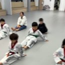 국가대표 K  태권도장 이미지
