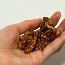 결혼답례품 수제 호두파이 호두정과 맛집 스위트잼잼