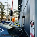 오토파워주유소 | 운정 세차 || 오토스테이 파주 파운틴 : 초고압 노터치 자동 세차장🚘