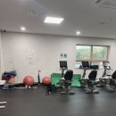 평택 해군호텔 헬스장 레츠고