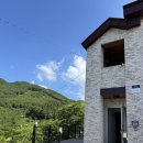 산꽃들꽃펜션민박 이미지