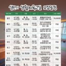 생활탁구교실