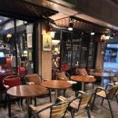 세컨브레스 | 내돈내산 양재천 애견동반 맛집 &amp; 카페 크로스비(CROSSBY) / 세컨브레스