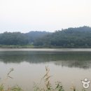 백학낚시터 이미지