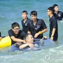 해군제1함대사령부(108전대) 이미지