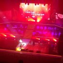 장윤정 조항조 콘서트 이미지