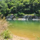 알프스캠핑장 이미지