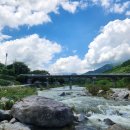 호성계곡 이미지