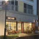 앵글드 | 개화산역 분위기 좋고 전문가가 만들어주는 음료와 베이커리 카페 앵글드 방문 후기