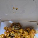 모락로제떡볶이and 닭강정 | 대구 배달 떡볶이 모락 로제 떡볶이&amp;닭강정 후기