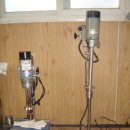 한양기계상사(주) 이미지