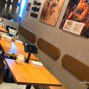 보드람치킨(일산킨텍스점)