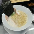 전주 효자동/일본 라멘맛집 도파멘 방문 후기/ 진한 국물 맛 최고맛집