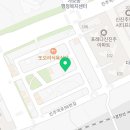 가호동행정복지센터 맞은편 이미지