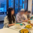 &lt;언어를 디자인하라&gt; 45회차 독서모임 후기｜고등학생 자녀와 함께한 특별한 아침