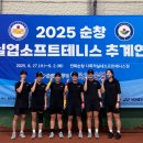 옥천 공설테니스장 이미지