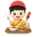 깡통왕연탄갈비 | (제주 - 제주시) 함덕 저팔계깡통연탄구이 후기｜연탄불에 구워 먹는 흑돼지 생갈비