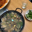 쫄깃매콤 아구찜 이미지