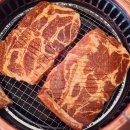 늘봄가 | 시흥 정왕동 늘봄가 방문후기 돼지갈비정식 가족외식 추천