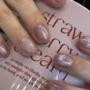 세라비 | 전주 효자동 네일샵 세라비네일 후기, 봄 네일로 기분전환하고 온 내돈내산 리뷰