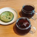 핸드드립&카페음료 이미지