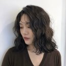 시흥 목감 미용실 헤어라운드 다대말기 와인딩 연습 후기