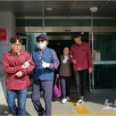 사회복무요원, 의식잃은 시민에 끝까지 심폐소생술-노컷뉴스 (2019.02.19.) 이미지