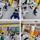 삼우 태권도 이미지