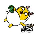 참숯마을보쌈이야기