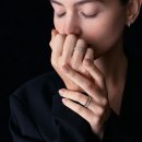 코스모빌딩 | ღ결혼준비ღ 포카라다이아몬드 코스모 웨딩밴드💍 (계약완료)