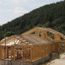 산내면 백일마을 이미지