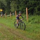 부림에너지정비코너 | 모나 용평배 UCI MTB 월드 시리즈 전초전 여성중급부 우승후기!