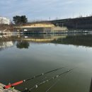 호암낚시터 이미지