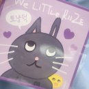 라이즈 팝업 WE LITTLE RIIZE PARK교환 🙏🏼 정보공유(8회차, DIY 티셔츠, MD 후기)
