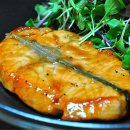 구워 조림 이미지