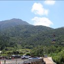 한려수도 조망케이블카 이미지