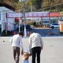 청남농장 | 청남대 맛집 &lt;호수식당&gt; 돌솥청국장·순두부 정식, 부모님과 청주여행