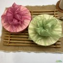 비트아카데미빌딩 | 꽃송편만들기 예쁜 색감의 떡으로 온가족이 함께 즐겨요