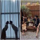 스테이 멍(STAY MUNG) | 만삭여행 강화도 감성숙소 리리스테이 STAY4 후기