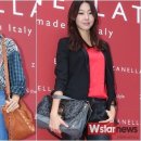 트렌드세터 이미지