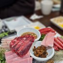 [구로디지털단지 맛집] 무한리필 고급진 참치 &#39;니와참치&#39; 후기