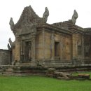 세계문화유산(67)/ 캄보디아 / 프레아 비헤아르 사원(Temple of Preah Vihear; 2008) 이미지