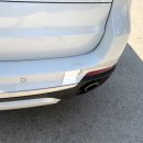 서구-01-126 | 인천 검단 자동차공업사 BMW X5 사고수리 후기｜인천 서구 수입차 판금도색