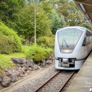 2023-0033 | 기차로 떠나는 해외여행지 추천 일본 닛코 여행 도쿄 아사쿠사 스페시아X