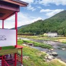 나루펜션 | 괴산 청천면 괴산 스테이나루펜션 편안하고 아늑한 펜션 내돈내산 후기!