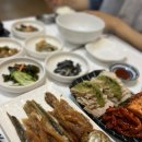 광주 상무지구 점심 맛집 상무마늘보쌈 부세정식 추천 주차 내돈내산