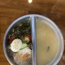 봉평감자옹심이메밀칼국수